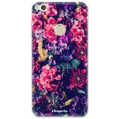 Pouzdro iSaprio - Flowers 10 - Huawei P9 Lite 2017 – Zboží Mobilmania