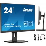 iiyama ProLite XUB2495WSU-B7 – Hledejceny.cz