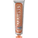 Marvis Ginger Mint s příchutí máty a zázvoru 85 ml – Hledejceny.cz