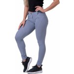 Nebbia Bubble Butt legíny Dreamy Edition 537 Light Blue – Zboží Dáma