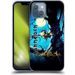 Pouzdro Head Case Apple iPhone 13 Iron Maiden - Fear Of The Dark – Hledejceny.cz