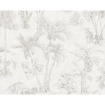 A.S. Création 380211 vliesová tapeta na zeď Cuba rozměry 0,53 x 10,05 m – Zboží Dáma