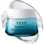 Vichy Minéral 89 hydratační krém na obličej 72h 50 ml – Zboží Dáma