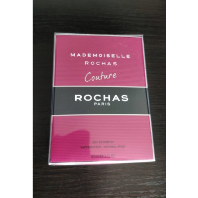 Rochas Mademoiselle Rochas Couture parfémovaná voda dámská 90 ml