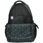 Eurocom Balance Starry černá – Zboží Dáma