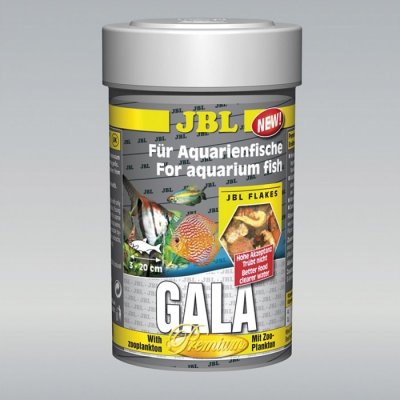 JBL Gala 250 ml – Zboží Mobilmania