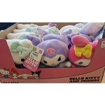 Alltoys Hello Kitty a její kamarádi 15 cm – Zboží Mobilmania
