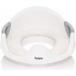 ZOPA Sedátko na WC Coach Dove Grey – Zboží Mobilmania