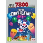 Super Circus Atari - ATARI 7800 – Zboží Dáma