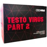 Czech Virus Testo Virus Part 2 120 kapslí – Zbozi.Blesk.cz