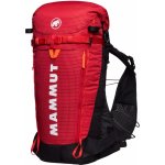 Mammut Aenergy St 20-25l Red-Black – Zboží Mobilmania