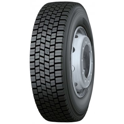 Nokian NTR 45 235/75 R17.5 132M