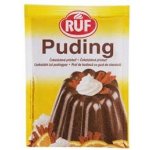 Ruf čokoládový puding 3 x 41 g – Hledejceny.cz