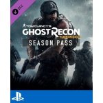 Tom Clancy's Ghost Recon: Wildlands Season Pass – Zbozi.Blesk.cz