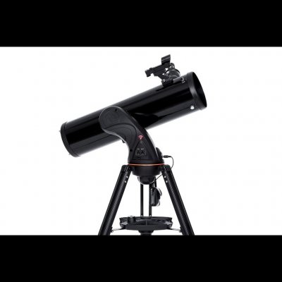 Celestron AstroFi 130mm – Zboží Mobilmania