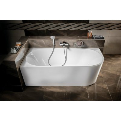 Aqualine TIBERA 170 x 80 cm E1026 – Sleviste.cz