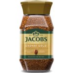 Jacobs Rozpustná káva Cronat Gold 200 g – Zboží Mobilmania