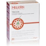 Migliorin TRICOX 20 tablet, 20 kapslí a 20 tobolek 55,5 g – Hledejceny.cz