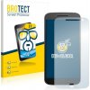 Ochranná fólie pro mobilní telefon 2x BROTECTHD-Clear Screen Protector Motorola Moto G4 Plus