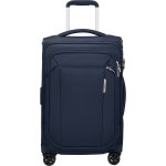 Samsonite RESPARK Spinner Půlnoční modrá 44L – Zbozi.Blesk.cz