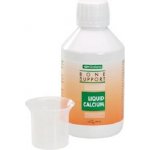 Diafarm Calcium liquid 250 ml – Hledejceny.cz