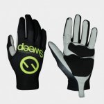 Sweep SGL005 LF black/fluo-yellow – Zboží Mobilmania