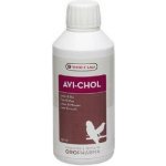 Versele-Laga Oropharma AVI-CHOL 0,25 l – Zboží Mobilmania