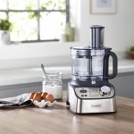 Kenwood MultiPro Express Weigh+ FDM 71.960 SS – Zboží Dáma