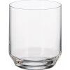 Sklenice Crystal Bohemia ARA sklenice na whisky 6 x 350 ml