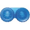Roztok ke kontaktním čočkám Optipak Limited pouzdro klasické náhradní jednobarevné modré