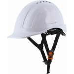 Safety Jogger Ajusco bílá – Zboží Dáma