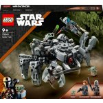 LEGO® Star Wars™ 75361 Pavoučí tank – Zboží Živě