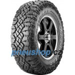 Goodyear Wrangler DuraTrac 265/65 R17 112Q – Hledejceny.cz