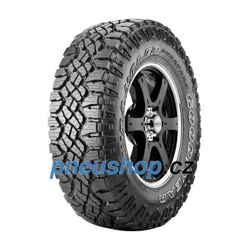 Goodyear Wrangler DuraTrac 255/70 R16 111Q