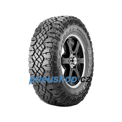 Goodyear Wrangler DuraTrac 255/70 R16 111Q – Zbozi.Blesk.cz