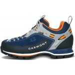 Garmont Dragontail MNT GTX dark blue orange – Sleviste.cz