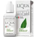 E-liquid Ritchy Liqua Bright Tobacco 30 ml 6 mg