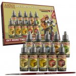 Army Painter Speedpaint Starter Set – Zboží Živě