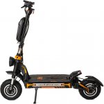 KuKirin G4 Max – Zboží Živě