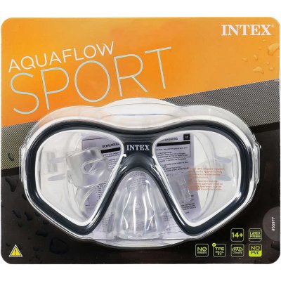 Intex Reef Rider 55977 – Sleviste.cz