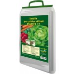 Textilie STARTEX k rychlení bílá 1,6x10m – Hledejceny.cz