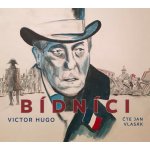 Bídníci - Victor Hugo - Čte Jan Vlasák – Zbozi.Blesk.cz