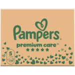 Pampers Premium Care 5 148 ks – Zboží Dáma