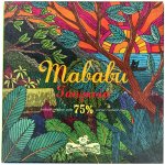 Rózsavölgyi Csokoládé 75% hořká čokoláda Tanzanie Mababu 70 g – Hledejceny.cz