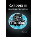 Dušek Tomáš: Čaroděj III. Hlavní mezi truchlícími Kniha