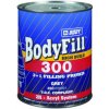 Silikon HB BODY 300 FILL ,3+1 základový plnič 1l černý