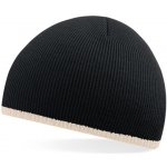 Beechfield Zimní pletená čepice B44C Black – Hledejceny.cz