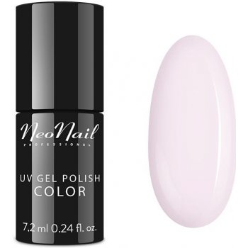 NeoNail gel lak French Pink Light 7,2 ml