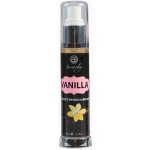 HOT EFFECT vanilla 50 ml – Zboží Dáma