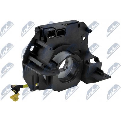 NTY Vinutá pružina, airbag EAS-CH-005 – Hledejceny.cz